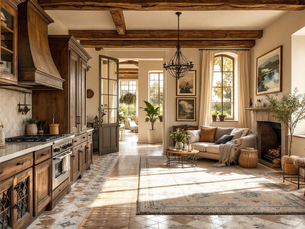 L'essentiel à retenir sur l'aménagement intérieur d'une maison