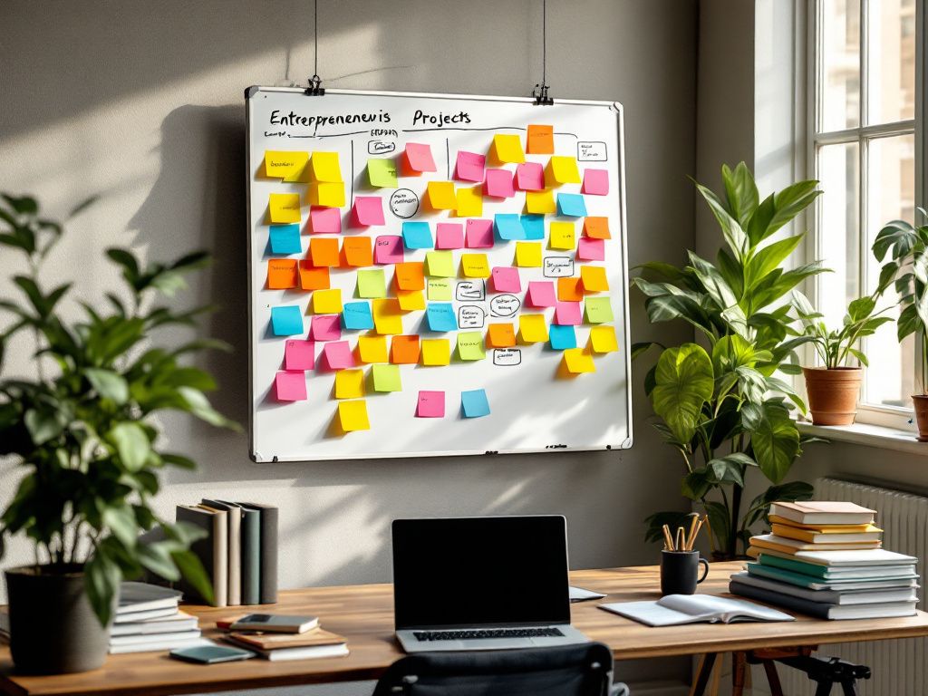 Réaliser une étude de marché efficace