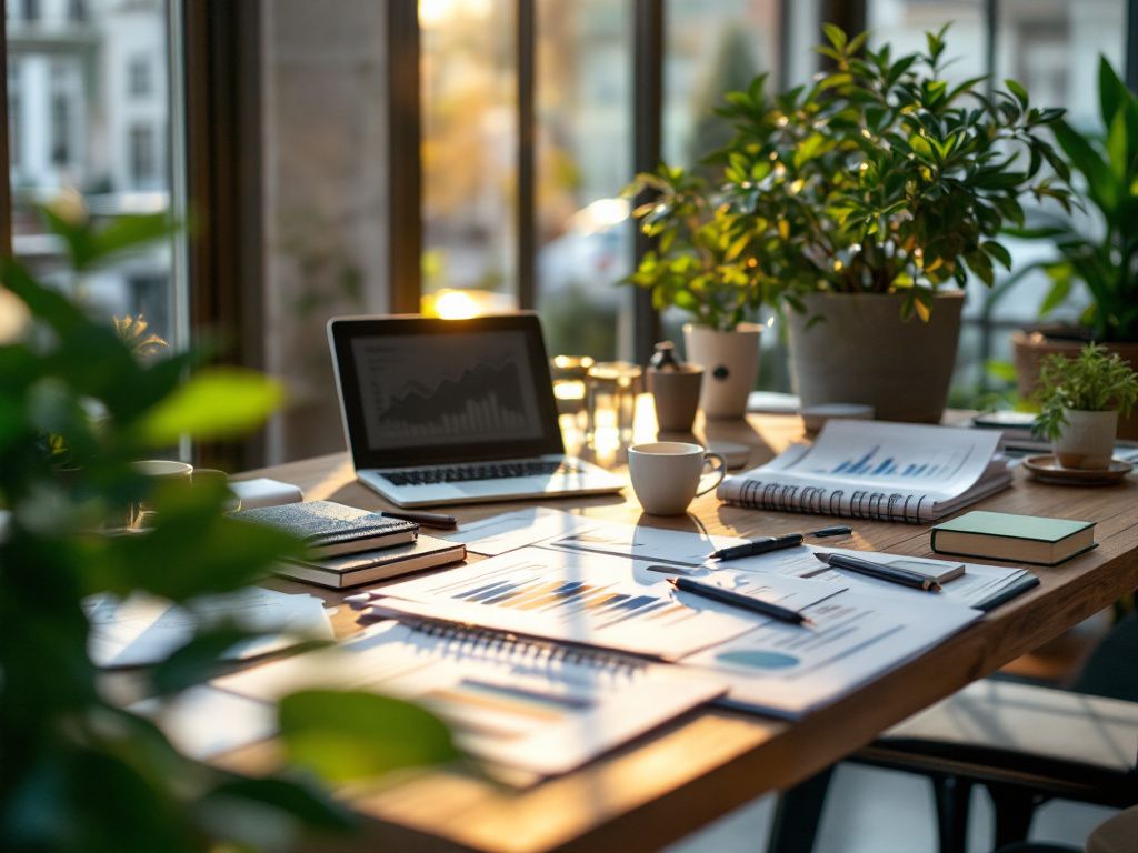 Structurer et financer votre projet