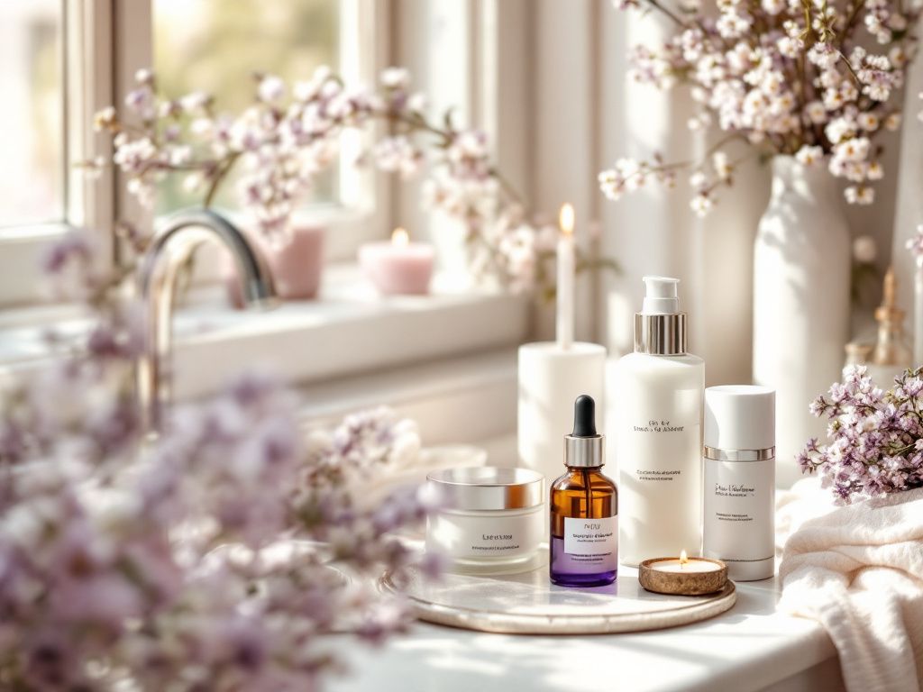 L'avenir de votre bien-être : vers une routine de soins personnels évolutive