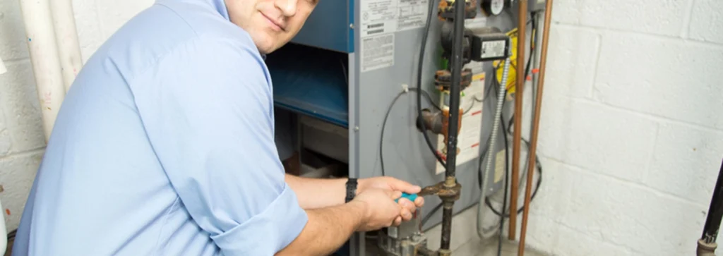 fournaise électrique