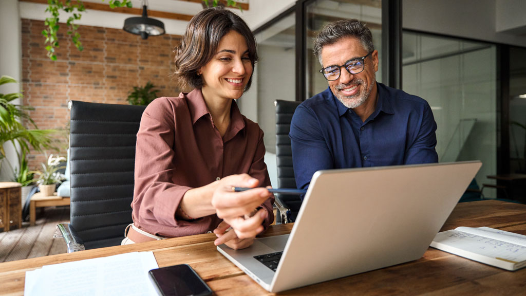 Organisation d'une activité collective de cohésion en réunion