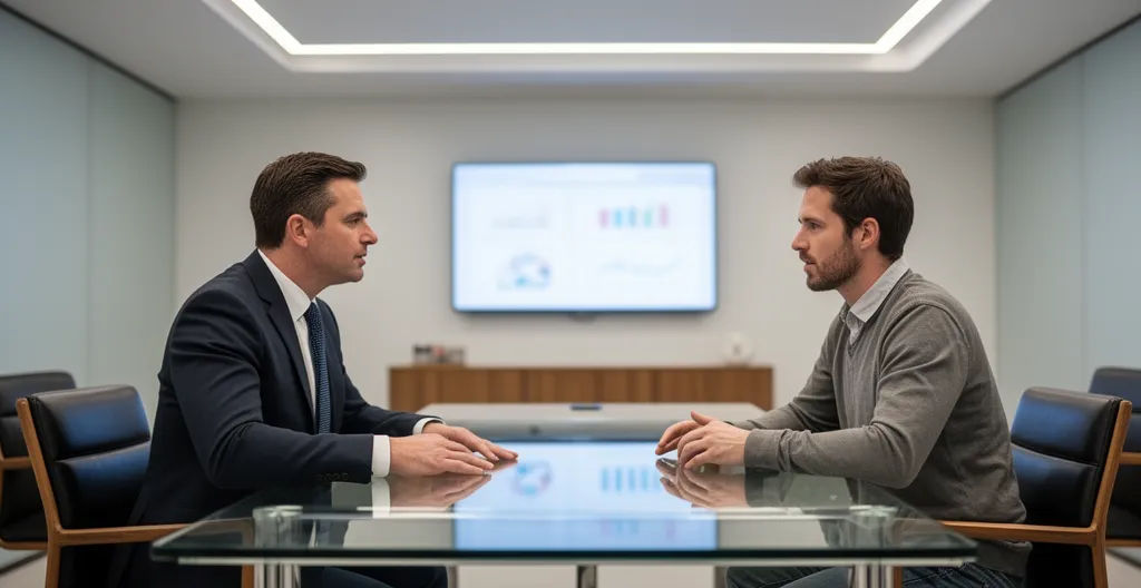 Organisation d'une activité collective de cohésion en réunion