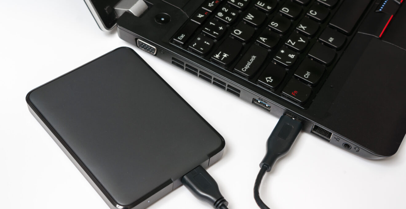 Disque dur externe