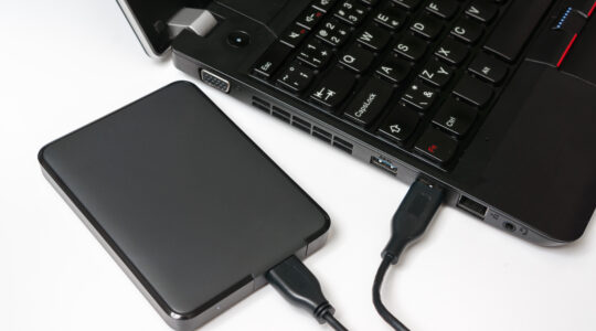 Disque dur externe